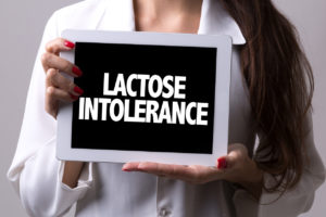 Lactose Intolerance test