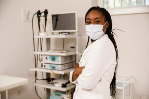 gastroenterology center