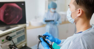 Colon Cancer Treatment